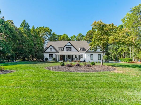 1946 Brawley School Road, Mooresville, NC 28117