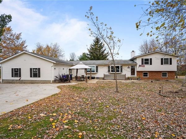 10038 Page Road, Streetsboro, OH 44241