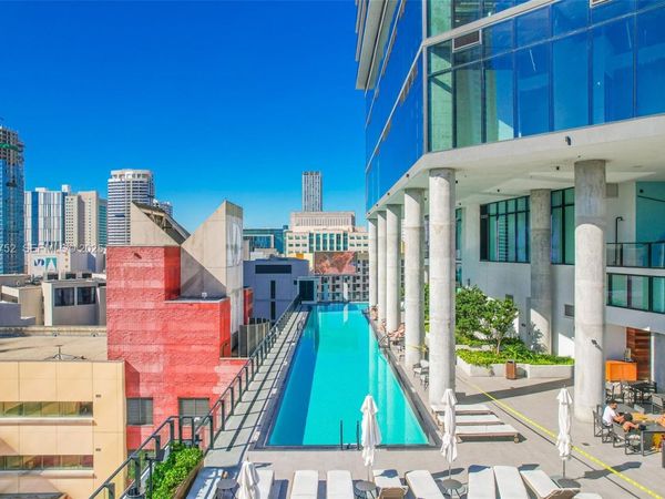 398 NE 5th St , Unit 2319, Miami, FL 33132