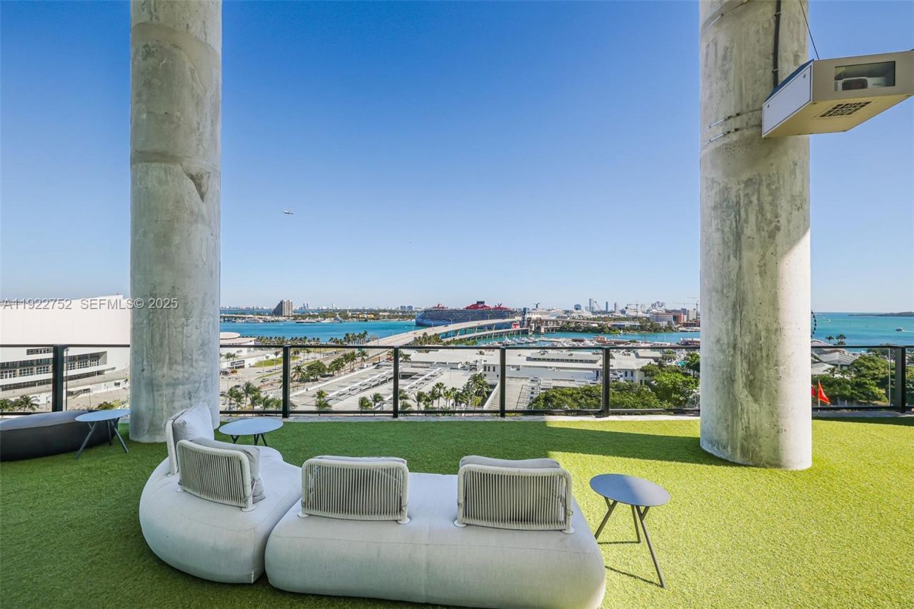 398 NE 5th St , Unit 2319, Miami, FL 33132 Photo