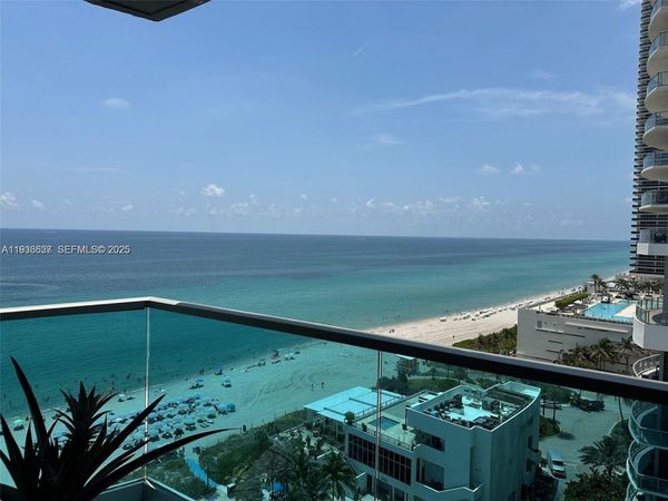 4001 S Ocean Dr, Unit 16R, Hollywood, FL 33019
