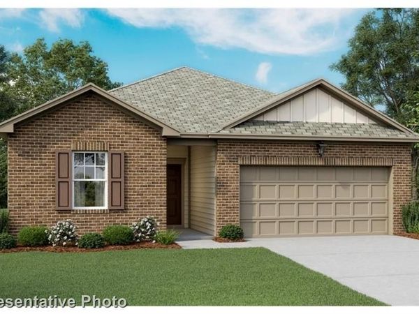 1404 Kennedy Road, Howe, TX 75459