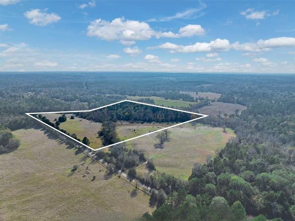 0 An County Road 153, Palestine, TX 75801