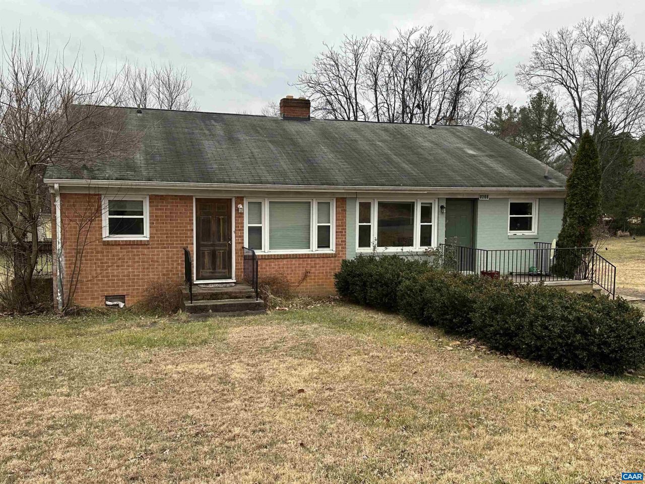 5677 Myrtle St, Unit 2, Crozet, VA 22932 Main Photo