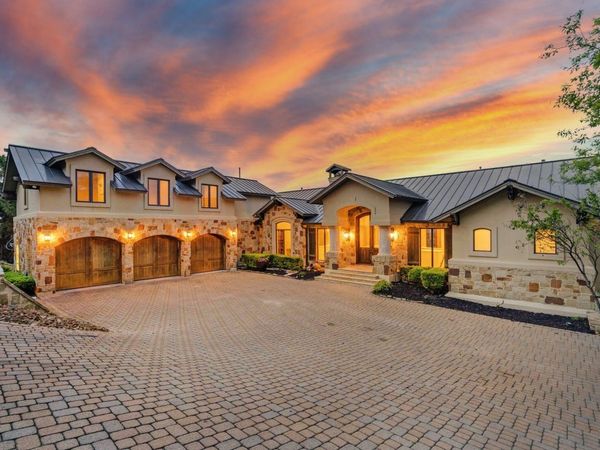 9104 Atwater CV, Austin, TX 78733