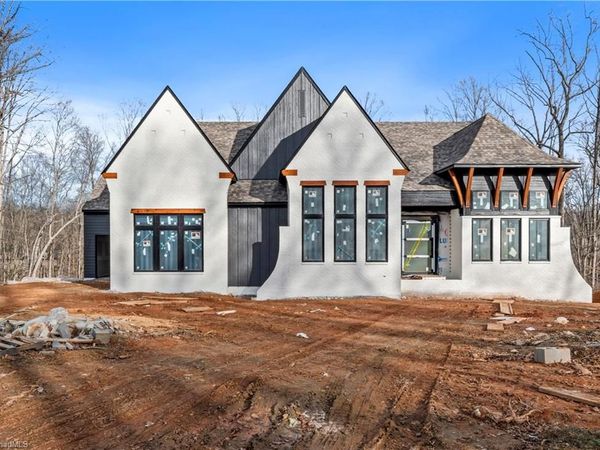 9447 Lissara Camp Court, Lewisville, NC 27023