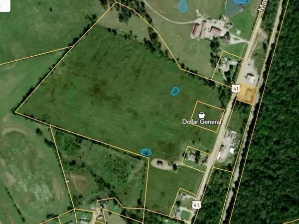 0 Madisonville Rd, Hopkinsville, KY 42240