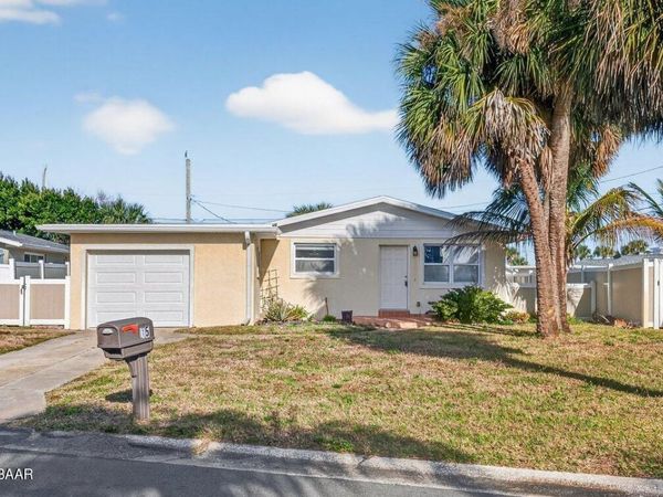 15 Plaza Drive, Ormond Beach, FL 32176