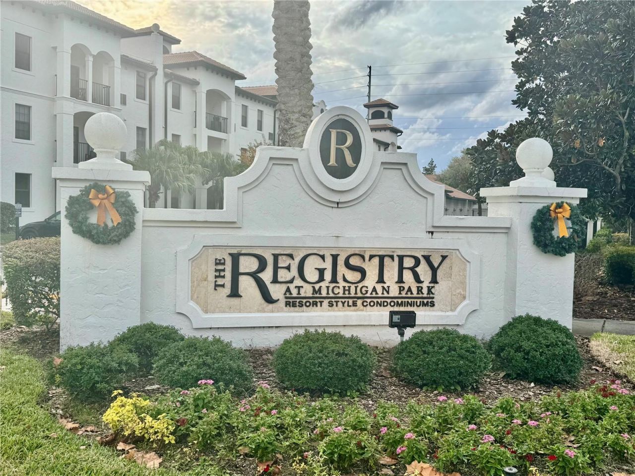 5550 E Michigan Street, Unit 3307, Orlando, FL 32822 Main Photo