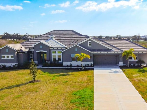 3586 RECURVE CIRCLE, SARASOTA, FL 34240