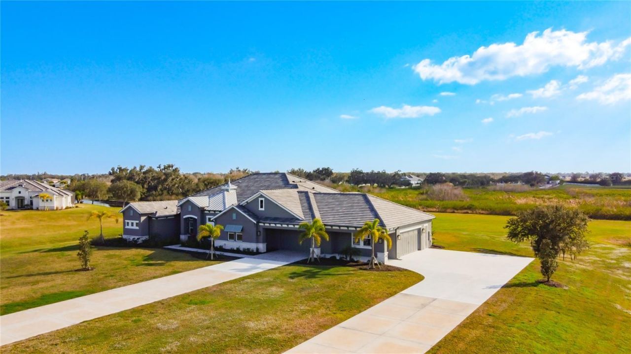 3586 Recurve Circle, Sarasota, FL 34240 Photo