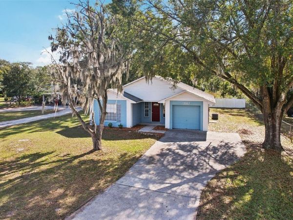 3501 W REYNOLDS STREET, PLANT CITY, FL 33563