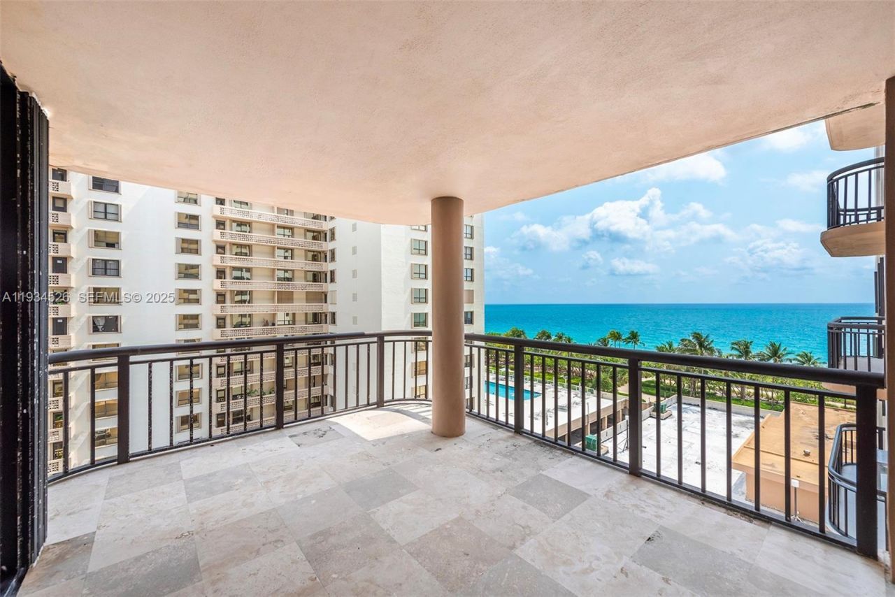 10175 Collins Ave, Unit 603, Bal Harbour, FL 33154 Photo