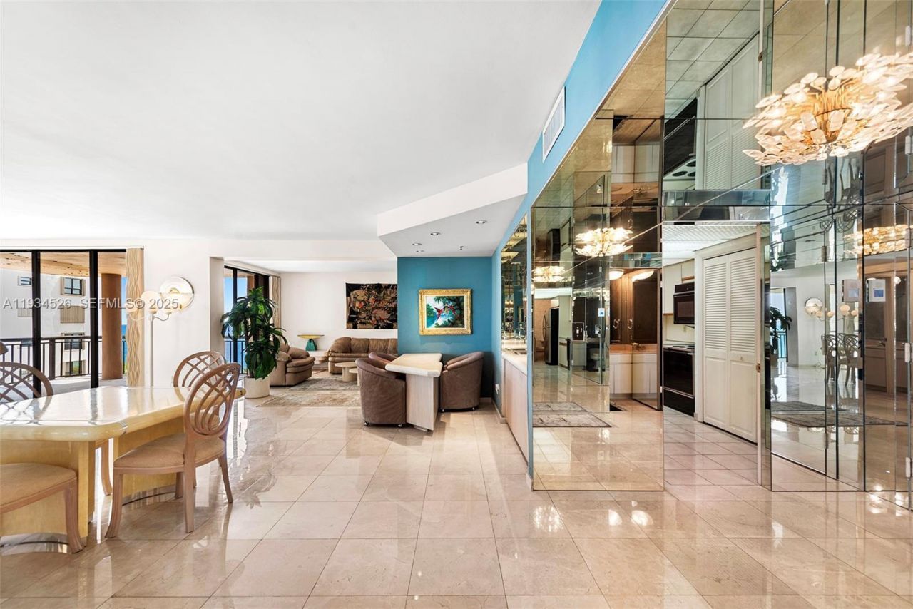 10175 Collins Ave, Unit 603, Bal Harbour, FL 33154 Photo