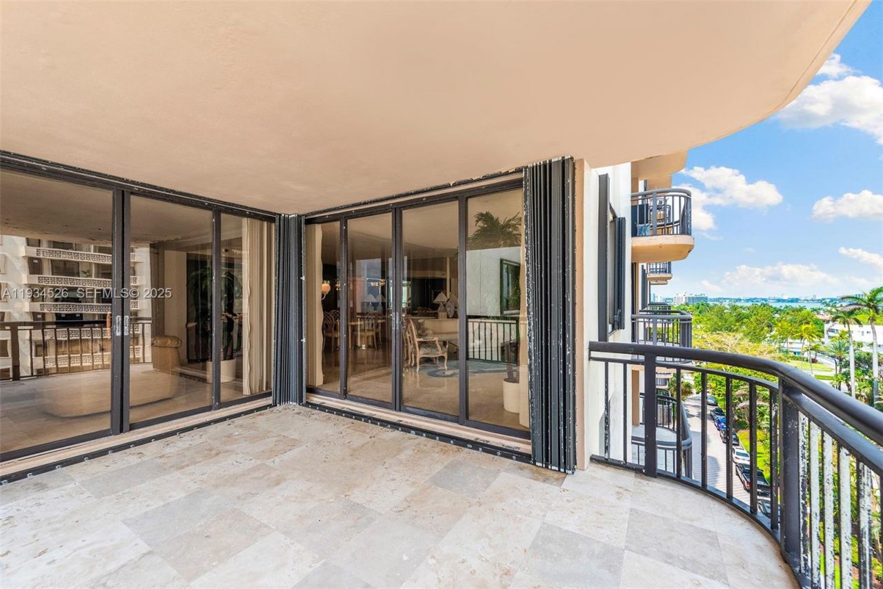 10175 Collins Ave, Unit 603, Bal Harbour, FL 33154 Photo