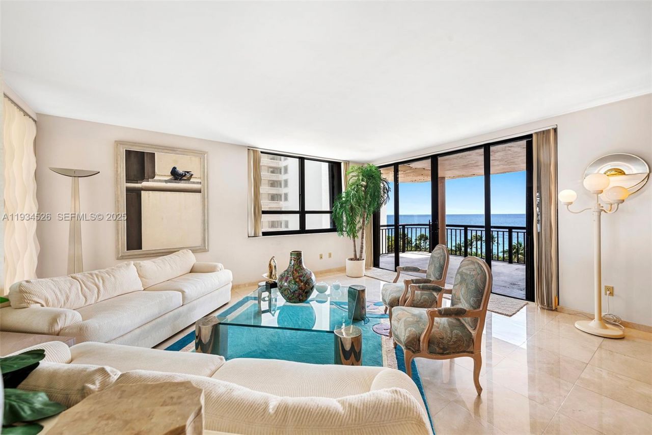 10175 Collins Ave, Unit 603, Bal Harbour, FL 33154 Photo