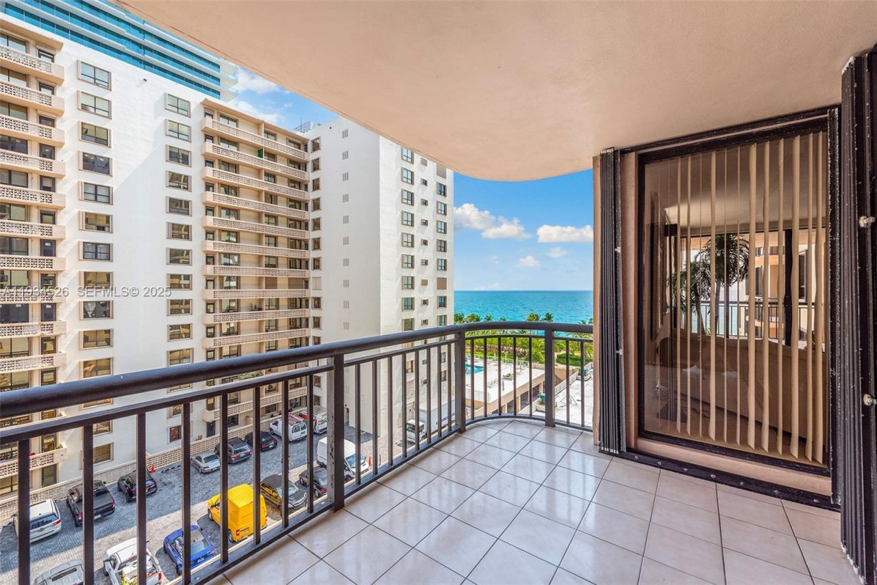 10175 Collins Ave, Unit 603, Bal Harbour, FL 33154 Photo