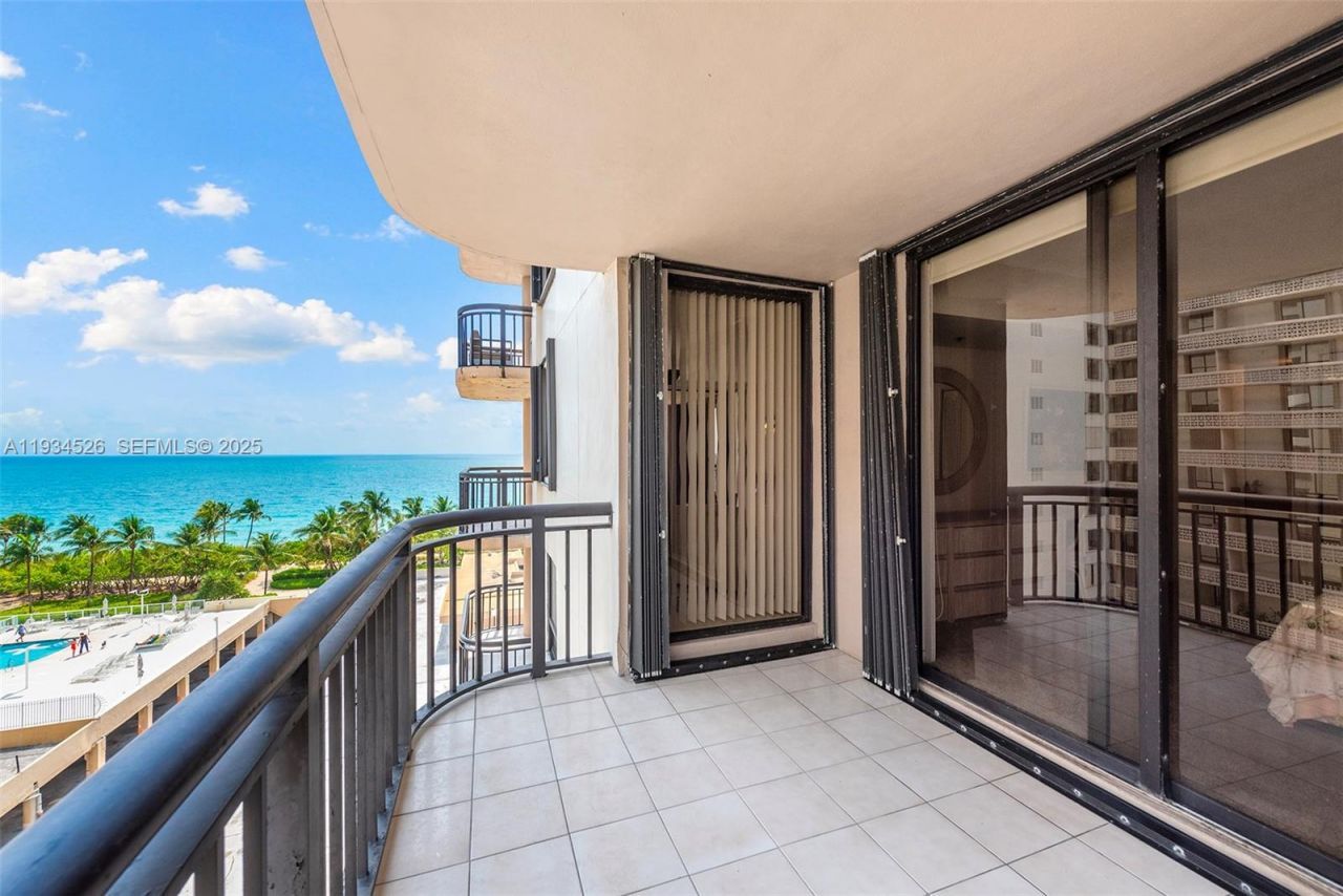 10175 Collins Ave, Unit 603, Bal Harbour, FL 33154 Photo