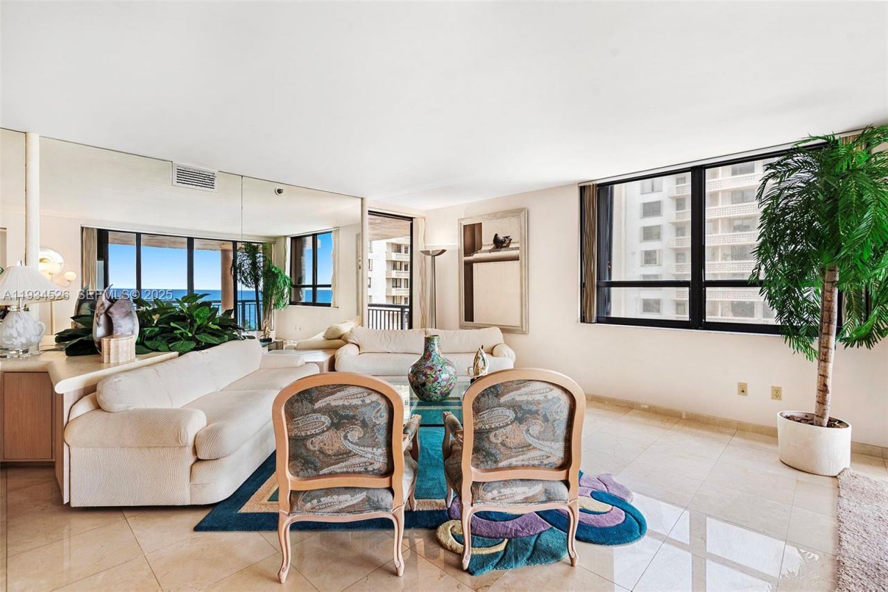 10175 Collins Ave, Unit 603, Bal Harbour, FL 33154 Photo