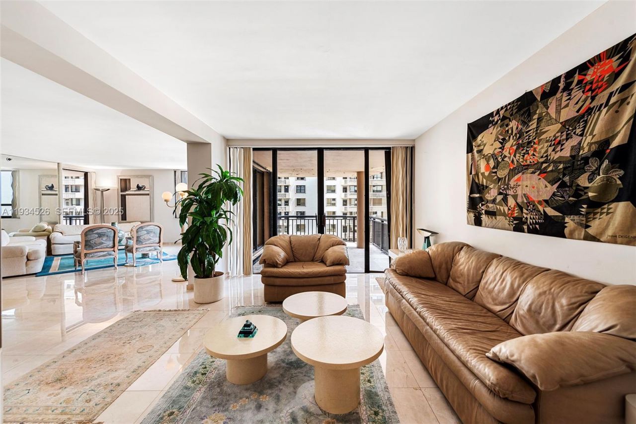 10175 Collins Ave, Unit 603, Bal Harbour, FL 33154 Photo