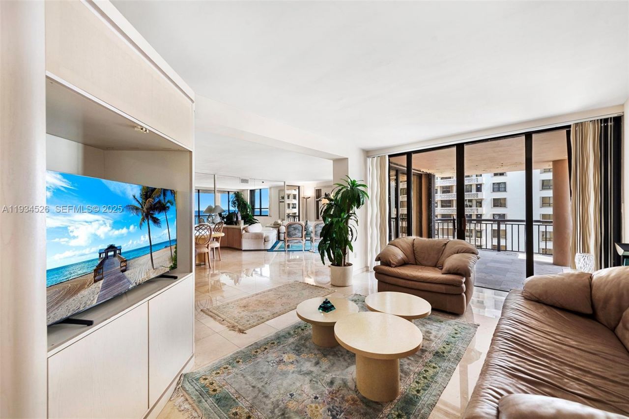 10175 Collins Ave, Unit 603, Bal Harbour, FL 33154 Photo