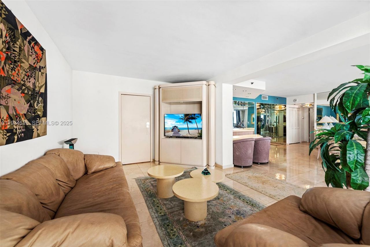 10175 Collins Ave, Unit 603, Bal Harbour, FL 33154 Photo