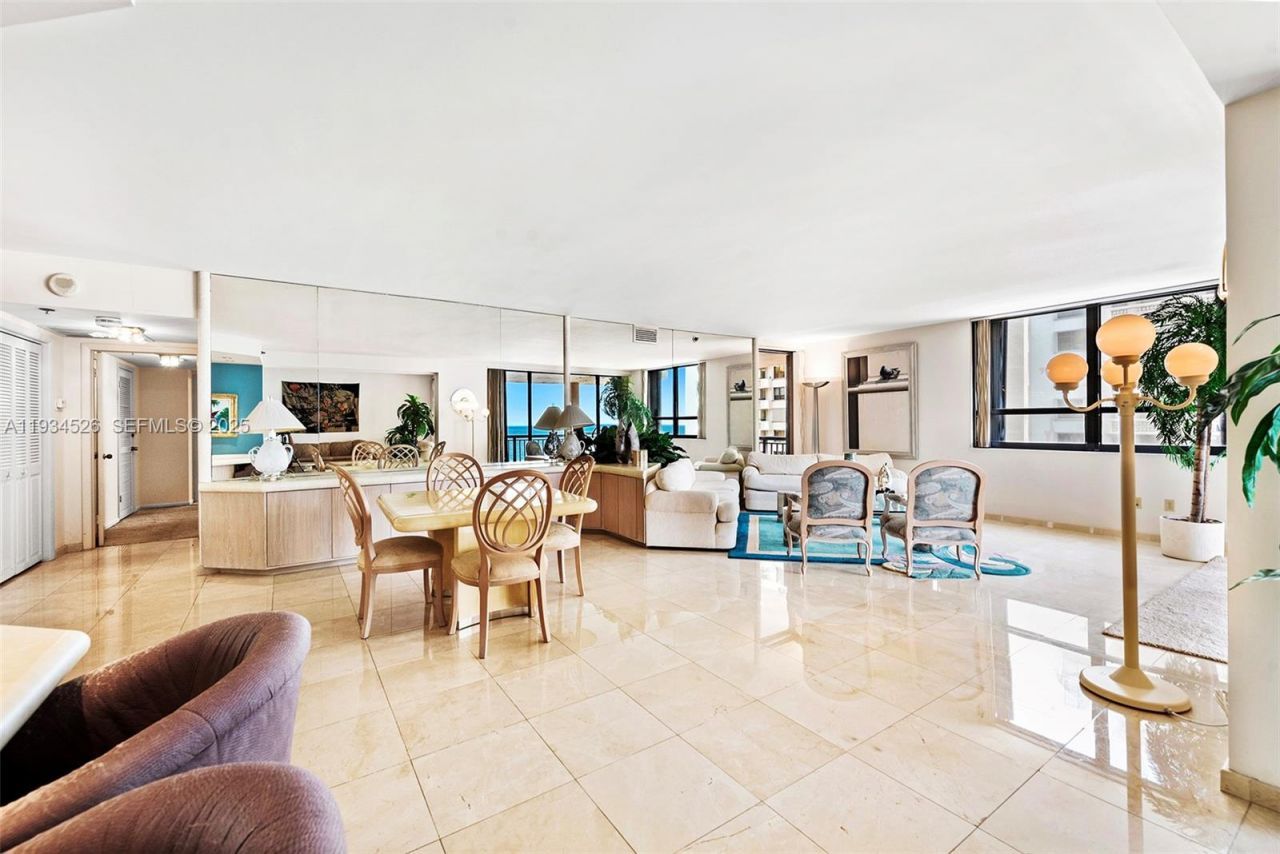 10175 Collins Ave, Unit 603, Bal Harbour, FL 33154 Photo