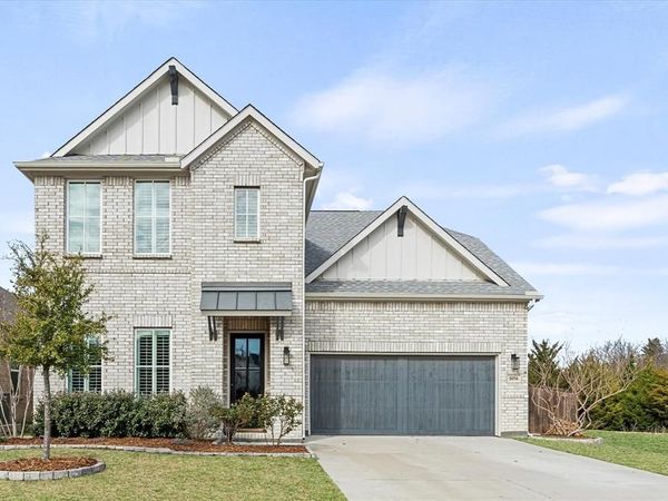 1056 Olympic Drive, Rockwall, TX 75087