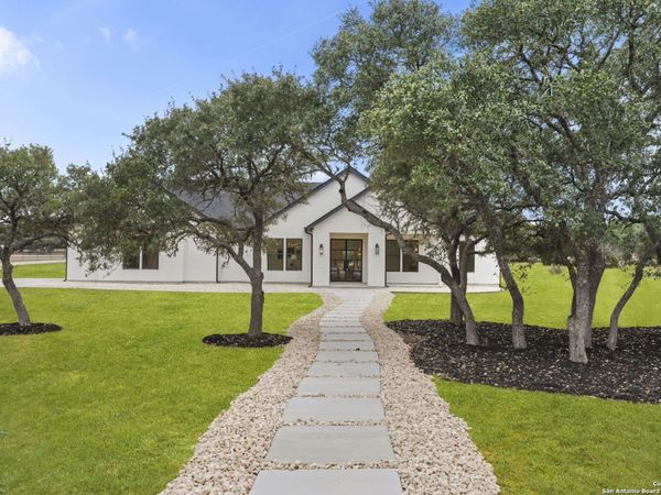 1172 Buckskin Trail, Bandera, TX 78003
