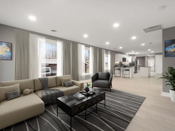 3598 W Huntington Ave 57 Avenue, Columbia City, IN 46725