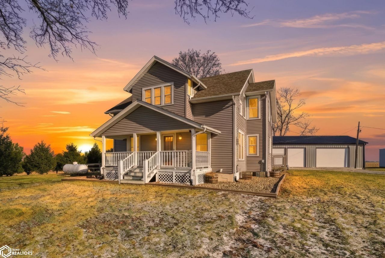 1768 Highway 218, Mount Pleasant, IA 52641 Main Photo