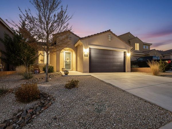 3111 Allyson Way NE, Rio Rancho, NM 87144