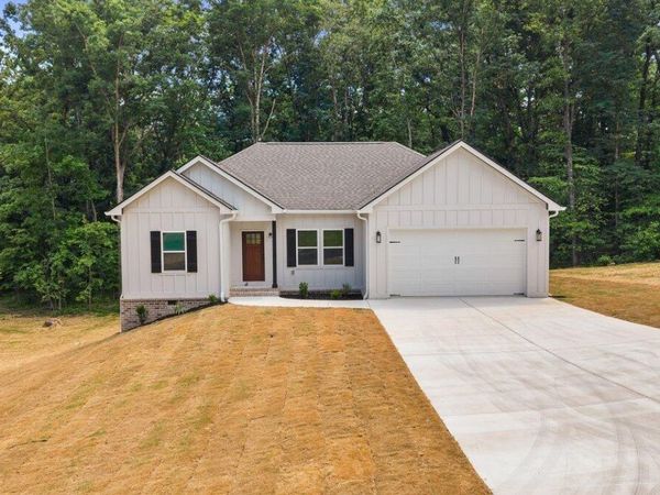 125 County Road 155, Riceville, TN 37370
