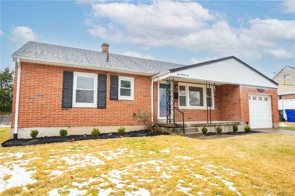 925 Carlisle Avenue, Hamilton, OH 45013 Main Photo