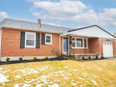 925 Carlisle Avenue, Hamilton, OH 45013