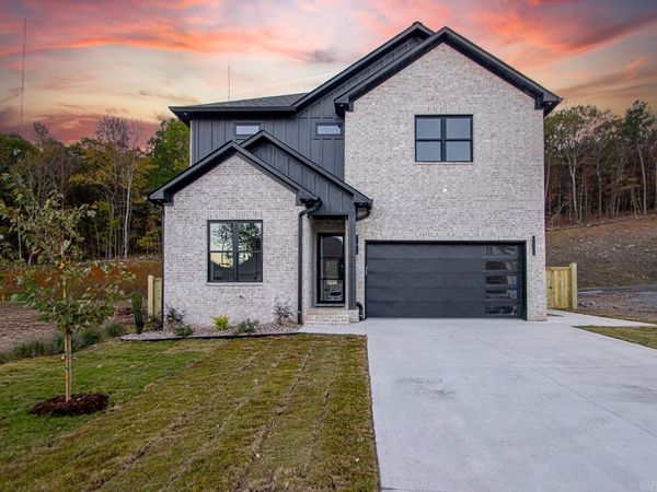 109 Calion Court, Little Rock, AR 72223