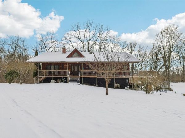 199 Anglers Rest Lane, Utica, PA 16362