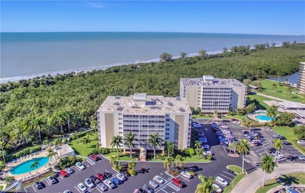3 Bluebill Ave, Unit 405, Naples, FL 34108 Photo