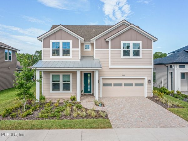 10020 INVENTION Lane, Jacksonville, FL 32256