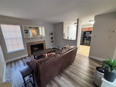 4748 Old Bent Tree Lane, Unit 301, Dallas, TX 75287