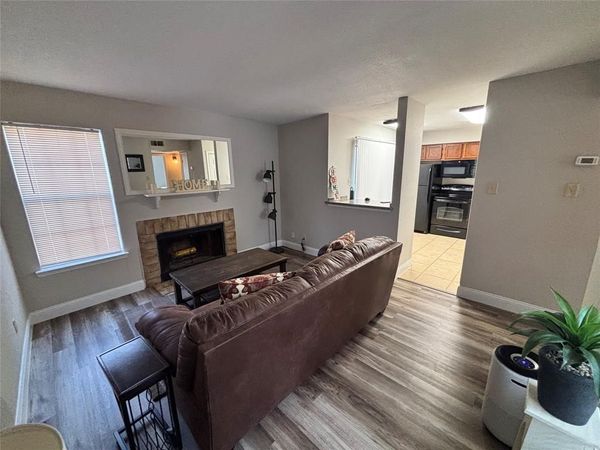 4748 Old Bent Tree Lane, Unit 301, Dallas, TX 75287