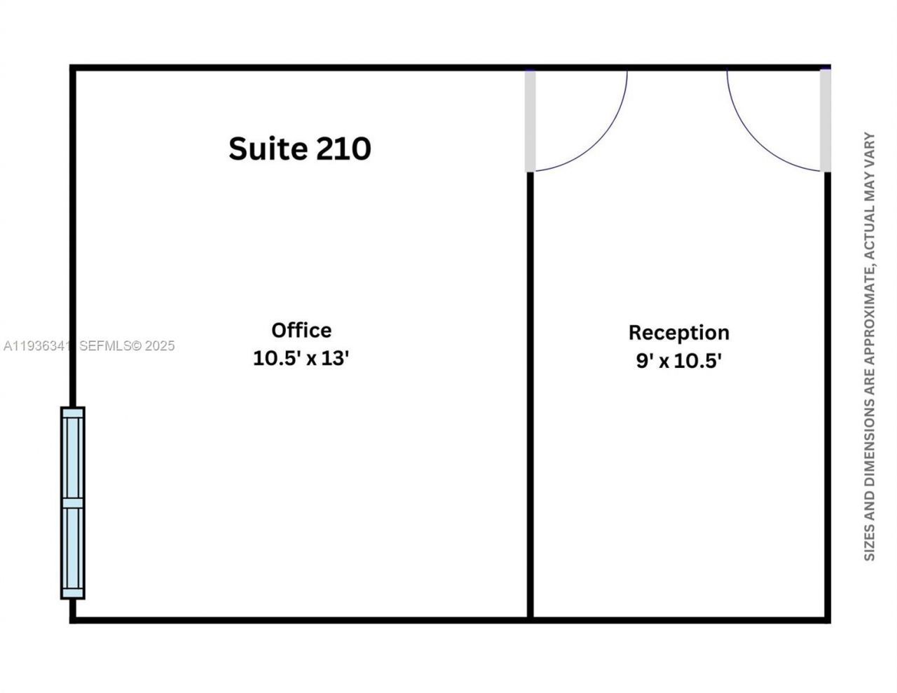 4390 N Federal Hwy , Unit 210, Fort Lauderdale, FL 33308 Photo