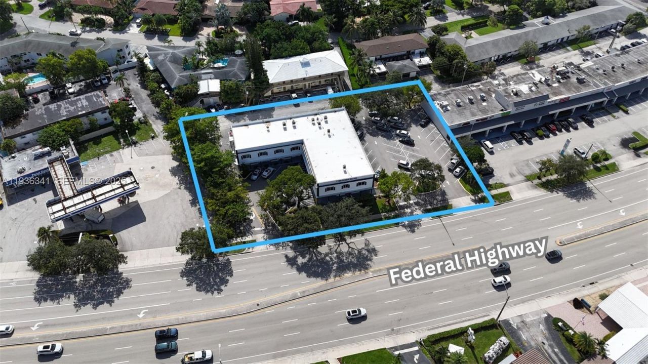 4390 N Federal Hwy , Unit 210, Fort Lauderdale, FL 33308 Photo