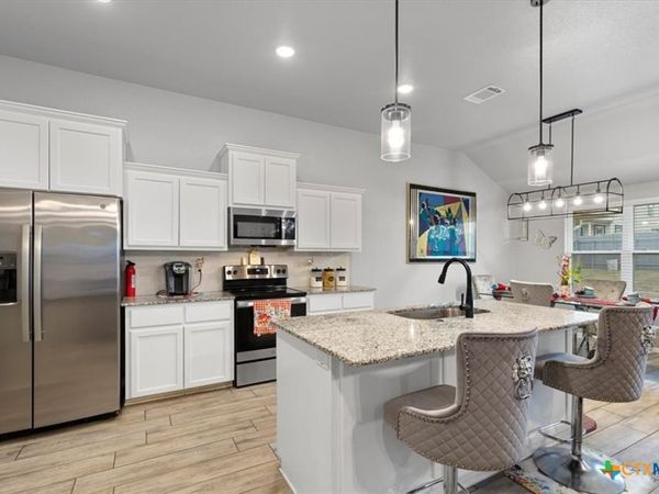 7603 Iridium Drive, Killeen, TX 76542
