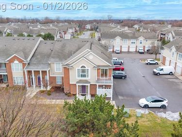 45640 Warwick Drive, Macomb Twp, MI 48044