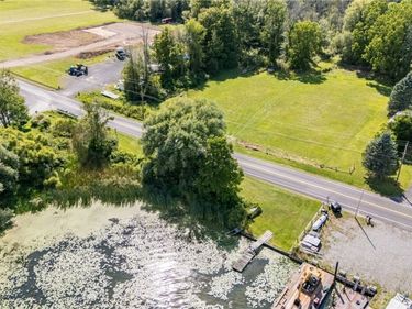 Port Bay Road, Wolcott, NY 14590