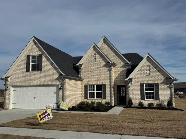 459 Magnolia Cove, Marion, AR 72364