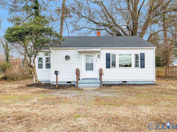 109 E Laburnum Avenue, Richmond, VA 23222