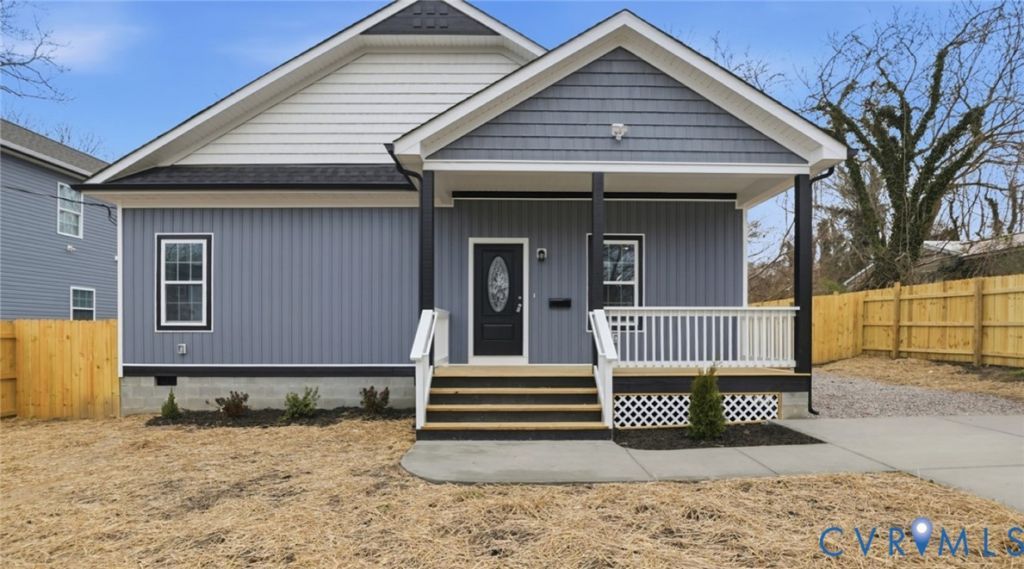 133 S Little Church Street, Petersburg, VA 23803 Main Photo