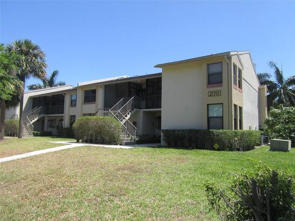 2051 SKIMMER COURT W, Unit 114, CLEARWATER, FL 33762